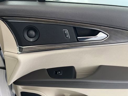 Used 2019 Lincoln Nautilus Reserve AWD/4WD image 52