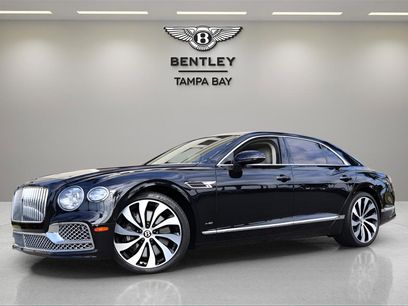 Used 2022 Bentley Flying Spur W12