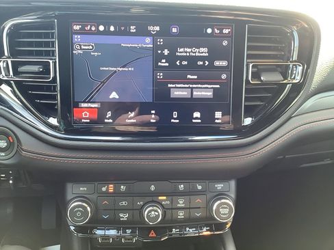 Certified 2025 Dodge Durango GT AWD/4WD image 14