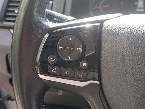 Used 2021 Honda Passport EX-L image 22