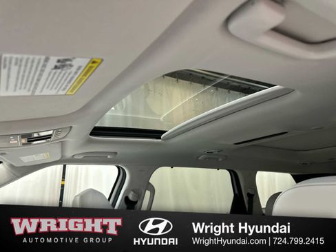 New 2026 Hyundai Palisade Calligraphy image 20