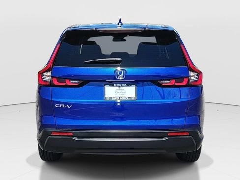 Used 2024 Honda CR-V EX image 6
