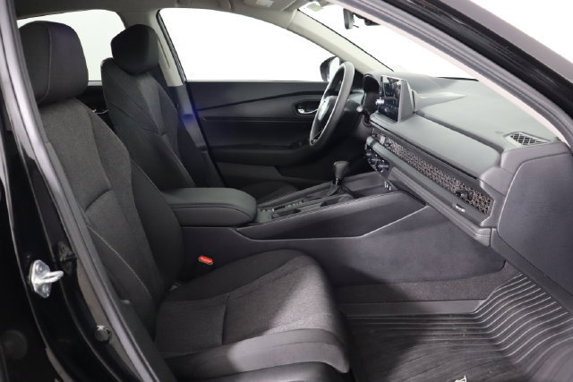 Used 2026 Honda Accord LX image 17