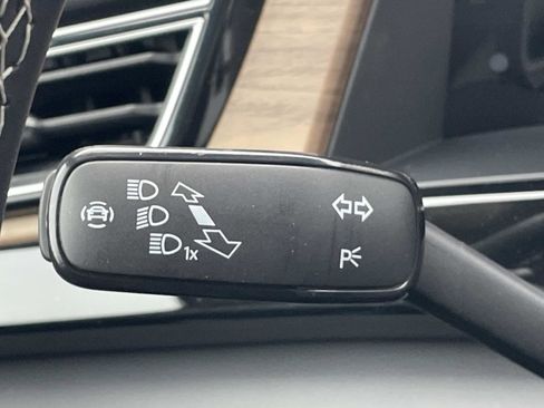New 2026 Volkswagen Atlas SE FWD image 24