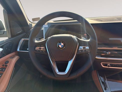 New 2026 BMW X5 xDrive40i w/ Climate Comfort Package AWD/4WD image 12