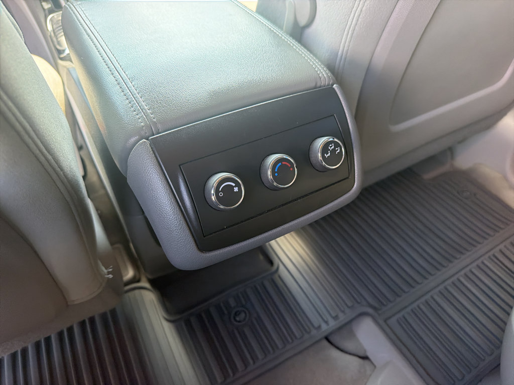 Used 2017 Buick Enclave Convenience FWD image 14