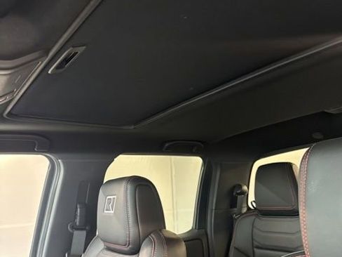 Certified 2026 Nissan Frontier PRO-4X w/ Pro Premium Package AWD/4WD image 3