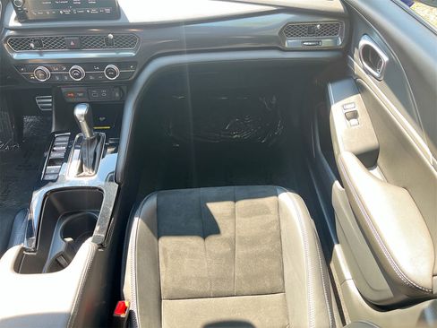 Used 2024 Acura Integra A-Spec image 24