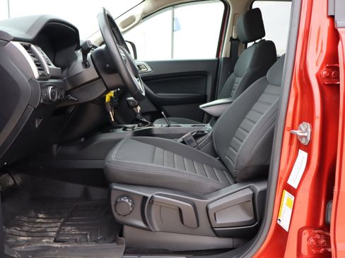 Used 2022 Ford Ranger XLT w/ Equipment Group 301A Mid image 10