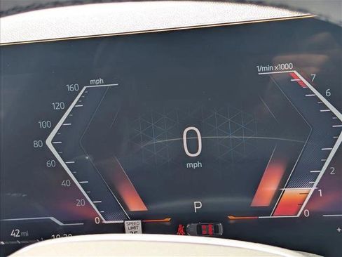 New 2025 BMW 330i xDrive Sedan image 10