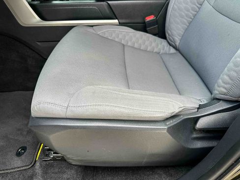 Used 2024 Toyota Tundra SR5 AWD/4WD image 15