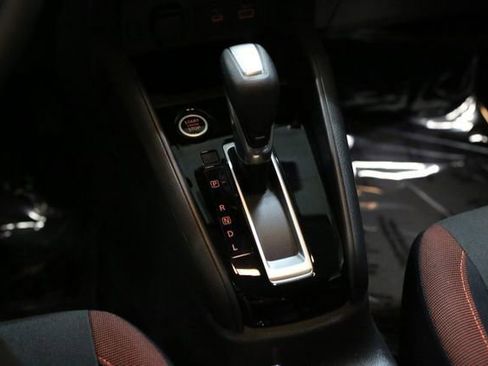 New 2025 Nissan Versa SV image 15