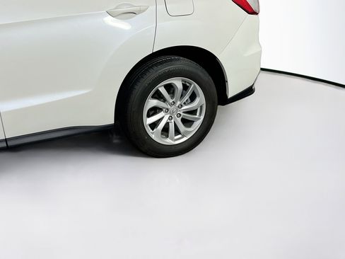 Used 2018 Acura RDX AWD image 30
