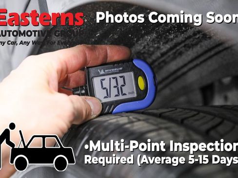 Used 2024 Chevrolet Equinox RS FWD image 26