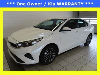Used 2024 Kia Forte LXS