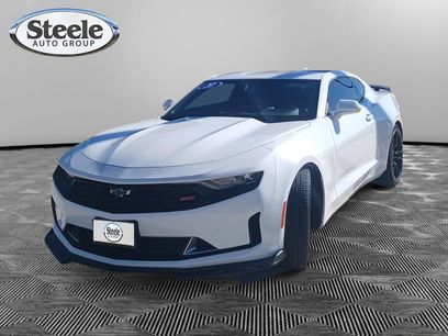 Used 2020 Chevrolet Camaro LT w/ RS Package