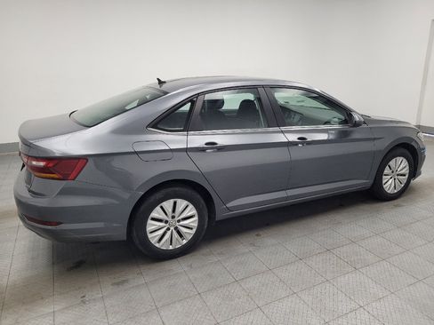 Used 2019 Volkswagen Jetta S FWD image 10