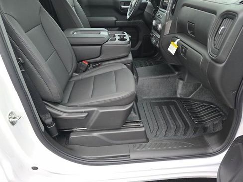 New 2025 GMC Sierra 1500 Pro w/ Pro Value Package image 23