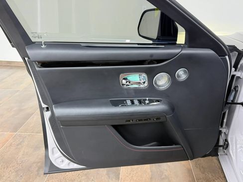 Used 2022 Rolls-Royce Ghost AWD/4WD image 36