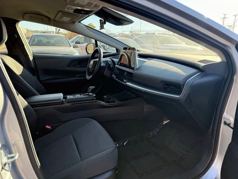 Used 2024 Toyota Prius LE image 22