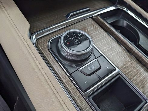 Certified 2024 Ford Expedition Max Limited image 28