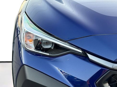 Certified 2025 Subaru Crosstrek 2.0i Premium image 39