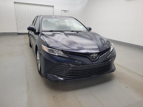 Used 2018 Toyota Camry LE w/ Convenience Package image 14