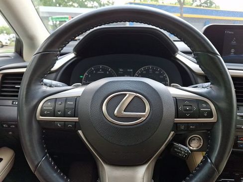 Used 2021 Lexus RX 350 AWD w/ Premium Package image 21