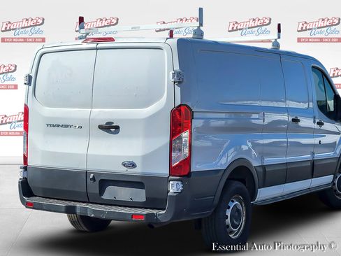 Used 2016 Ford Transit 250 130 Low Roof image 5