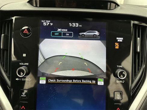 Used 2020 Subaru Outback Limited XT w/ Popular Package #2 image 17