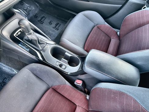 Used 2024 Toyota Corolla SE FWD image 20