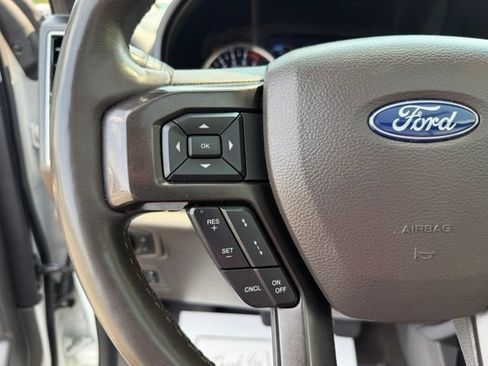 Used 2021 Ford Expedition Max Limited AWD/4WD image 29