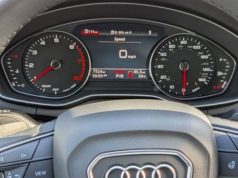 Used 2024 Audi A5 2.0T Premium image 20