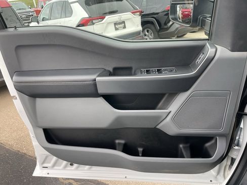 Used 2024 Ford F250 XLT image 51