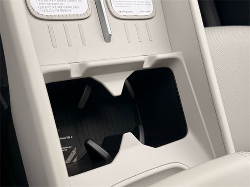 New 2026 Hyundai Santa Fe SEL image 21