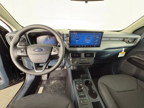New 2026 Ford Maverick XL FWD image 8