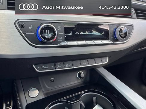 Used 2023 Audi A4 2.0T Premium Plus w/ Premium Plus Package AWD/4WD image 20