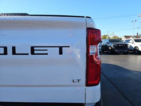 New 2026 Chevrolet Silverado 1500 LT Trail Boss w/ Convenience Package II image 12