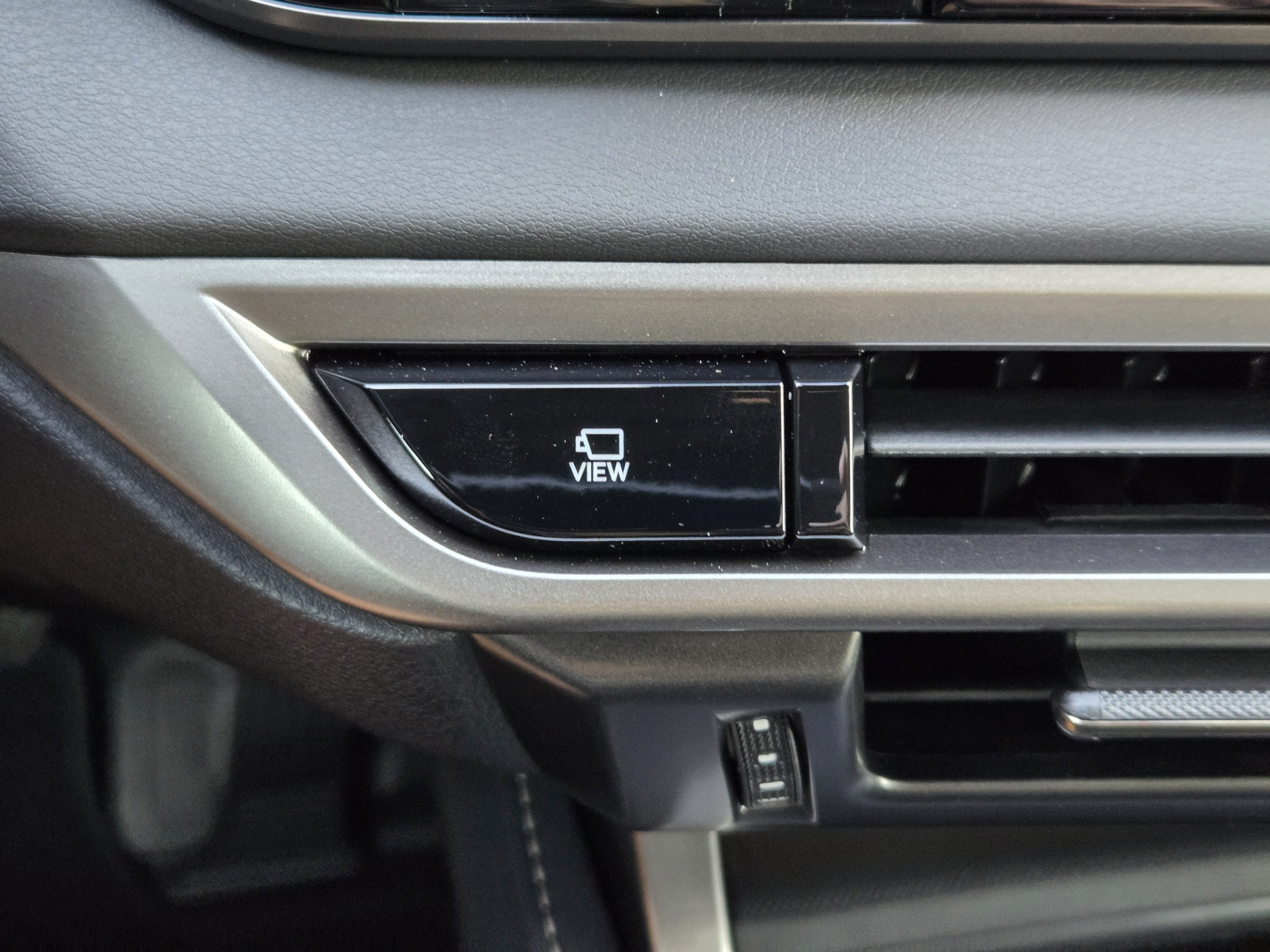 New 2026 Lexus RX 350 Premium w/ Convenience Package FWD image 10