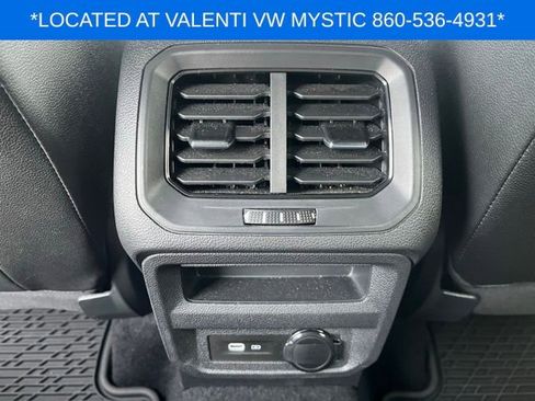 Certified 2023 Volkswagen Tiguan SEL R-Line image 13
