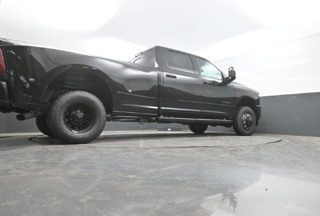 New 2027 RAM 3500 Big Horn AWD/4WD image 50