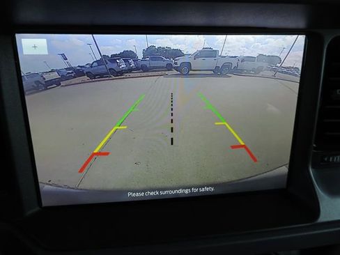 Used 2024 Ford Bronco Big Bend AWD/4WD image 35