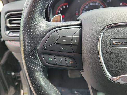Used 2023 Dodge Durango R/T w/ Blacktop Package AWD/4WD image 16