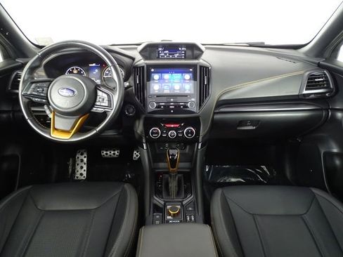 Used 2022 Subaru Forester Wilderness image 27
