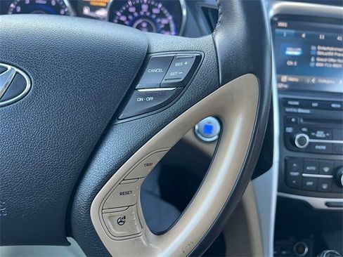 Used 2014 Hyundai Sonata Limited w/ Technology Package 05 image 27