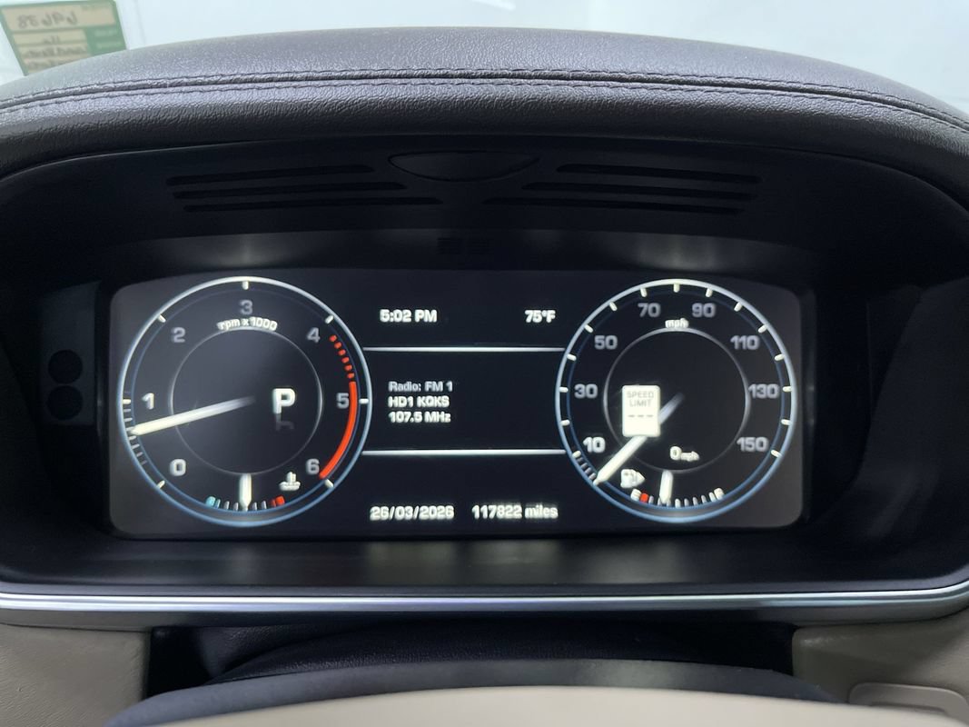 Used 2016 Land Rover Range Rover HSE AWD/4WD image 20