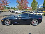 Used 2007 Chevrolet Corvette Coupe w/ Preferred Equipment Group image 3