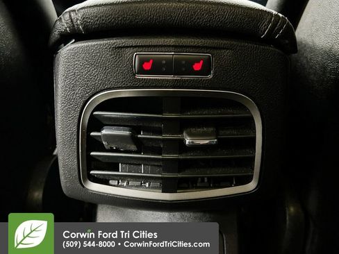 Used 2015 Lincoln MKZ Hybrid w/ Equipment Group 202A Reserve image 30