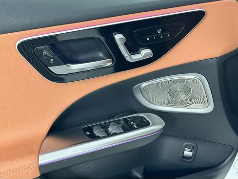 Certified 2026 Mercedes-Benz C 300 4MATIC Sedan image 18