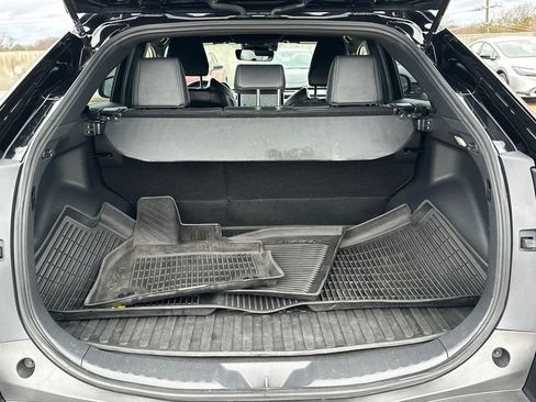 Used 2023 Toyota bZ4X XLE w/ Weather Package image 6